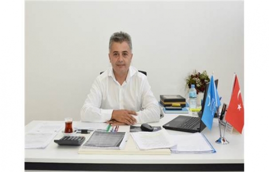 İzmir'de imar barışına yoğun ilgi var!