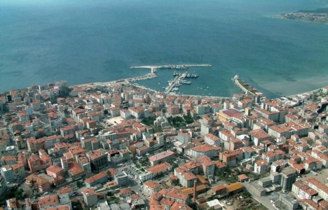 Karizma Beşler'den Silivri'de fabrika kuracak!