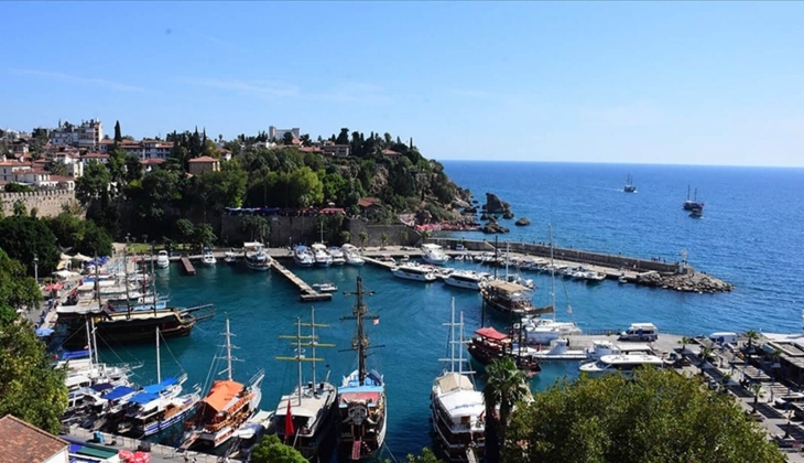 Antalya da depremle ilgili hızlı çalışma yapılmalı: Deniz fayları ve binaların risk durumları bilinmiyor!