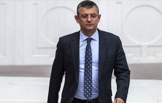 Özgür Özel'den Kanal İstanbul açıklaması!