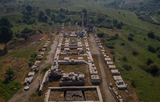 Manisa Soma da 8.5 milyon TL ye satılık 11 adet gayrimenkul!