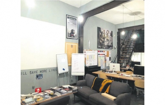 İngiliz ajan Le Mesurier in evi ilk defa görüntülendi!