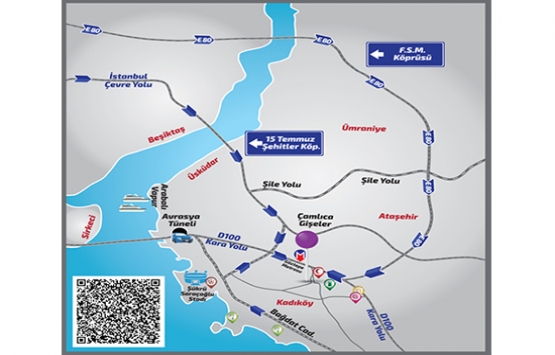 Mayra Merdivenköy Butik 52 de 730 bin liraya! Yeni proje!