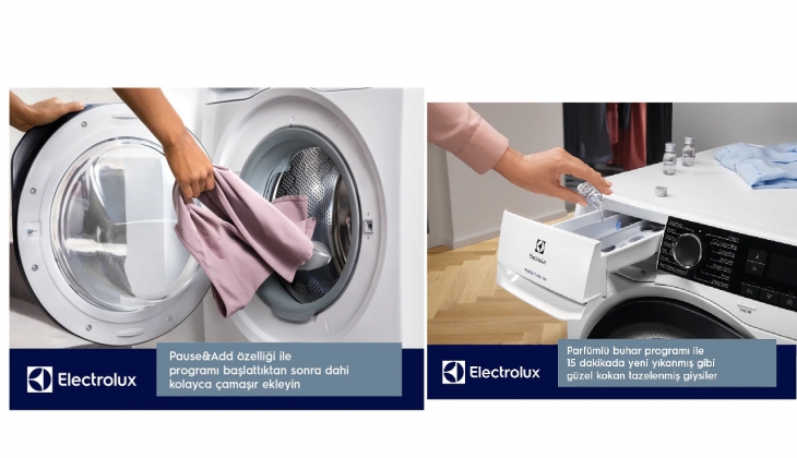 Electrolux 1600 Devir 10 kg / 6 kg Kurutmalı Çamaşır Makinesi en ucuza nereden alınır? 13 Mart 2023 fiyat listesi