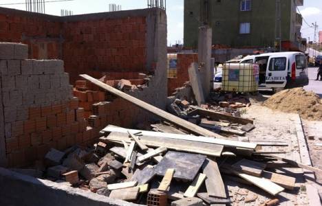 Avcılar'da ruhsatsız işyerleri denetim altında!