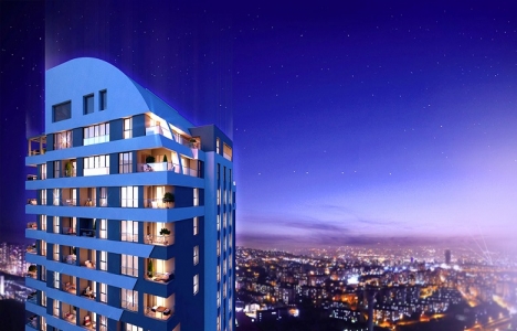 Marina Ankara çankaya projesi