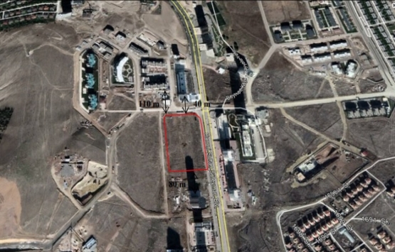 Oğuzata-ATD Çankaya projesi geliyor! Yeni proje!