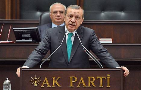 Başbakan Erdoğan: Urla ile ilgili olay şahsımla alakalı değil!