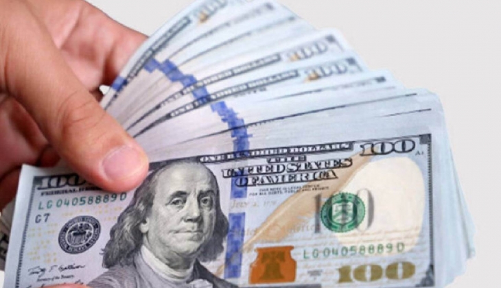 Dolarda tansiyon yükseldi! Hedef 36 TL! Dolarda son dakika gelişmesi...