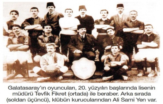 Dolmabahçe’deki stadın sahibi Galatasaray olabilirmiş!