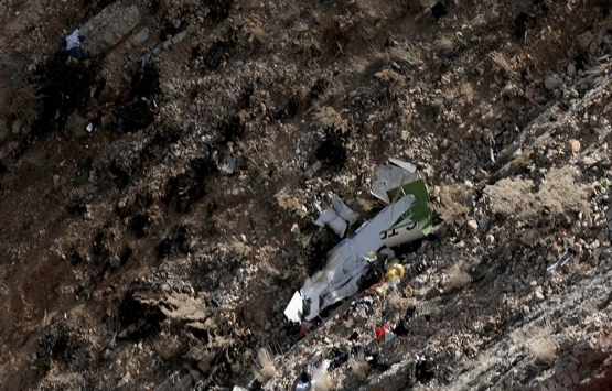 Mina Başaran ın öldüğü jetle ilgili ön rapor açıklandı!