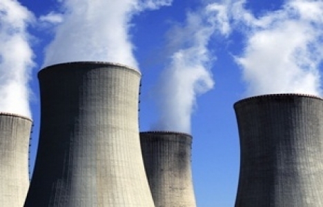 Akkuyu Nükleer Santrali'nin ÇED raporuna onay geldi!