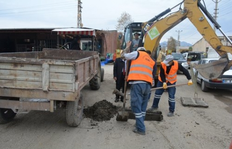 Adana Kozan Küçük Sanayi Sitesi yenileniyor!