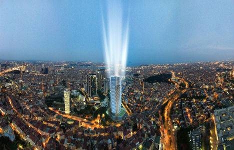 Queen Central Park İstanbul daire fiyatları!