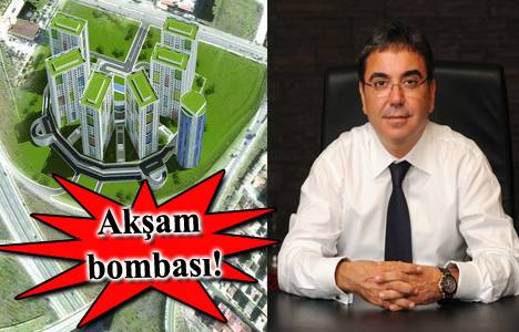 Esenyurt Tulip 360 arazisini Özyurtlar satın aldı! 