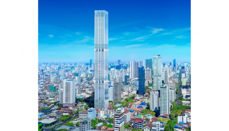 J Tower 3’te 367 bin dolara!