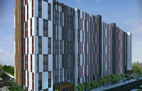 Haliç Panorama Evleri görselleri!