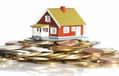 Yastık altı altınlar konuta yöneldi!