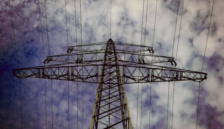 Spot piyasada elektrik fiyatları yeniden belirlendi
