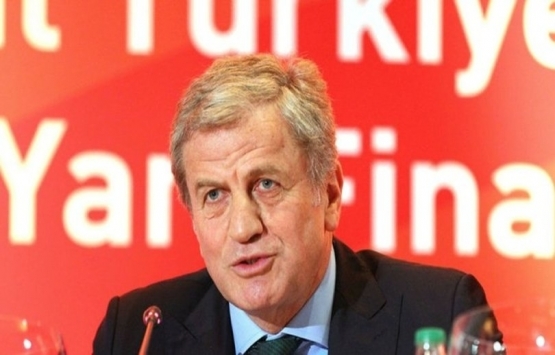 Atatürk Olimpiyat Stadı Milli takımın olacak!