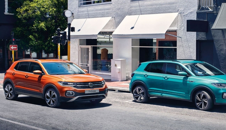 Volkswagen T-Cross Eylül fiyatlarında şok! Volkswagen T-Cross fiyatları arttı mı? İşte 12 Eylül 2022 fiyat listesi...