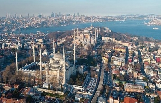 istanbul projeleri 2019