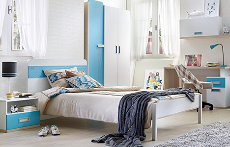 Newjoy, Dubai Index Fuarı’nda!