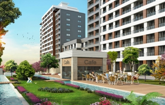 Tual Bahçekent ve Avrupark ta son 26 daire için kura çekimi bugün!