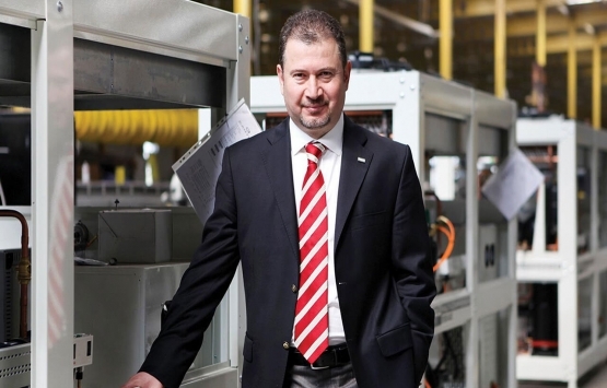 Devrimin yeni adı: Dikey tarım üniteleri!