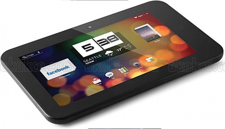 Çiçek sepetinden bomba indirim! Everpad Dc-M700 tablet fırsatını kaçırmayın... İşte 22 Aralık fiyat listesi