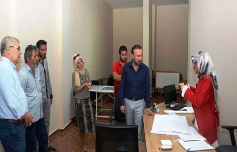 İzmit Cedit dönüşüm projesinde son durum ne?