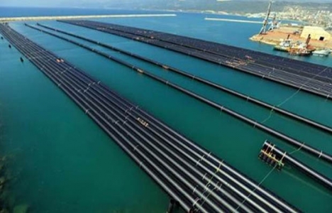 Stratejik projelerin önü açıldı!