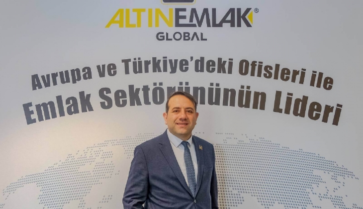 Konut satışları 2024 yılının rekorunu kırdı! Bu ay tam 140 bin 919 konut satıldı!