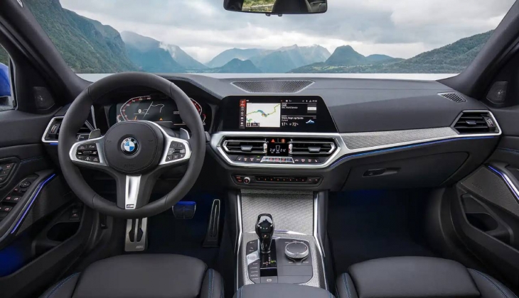 BMW 320i fiyatında son dakika gelişmesi! İşte 17 Eylül 2022 fiyat listesi…