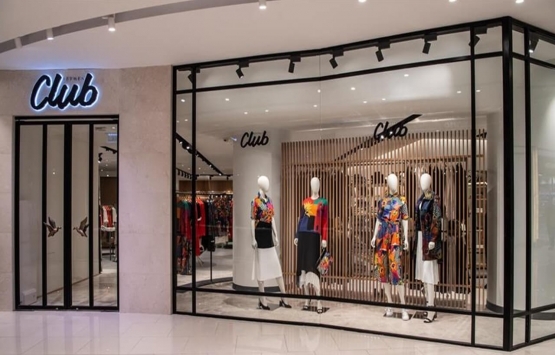 Beymen den Bodrum a 4 yeni mağaza!