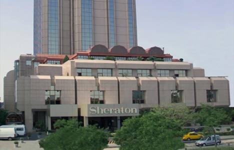 Sheraton İstanbul Ataşehir 2015 yılında faaliyete geçecek!
