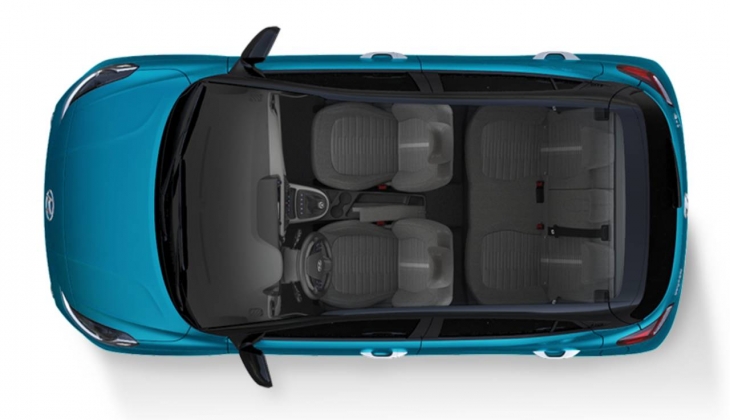 En ucuz sıfır araba kaç lira? Hyundai i10 ne kadar oldu? İşte Hyundai i10’nun 10 Eylül 2022 fiyat listesi…