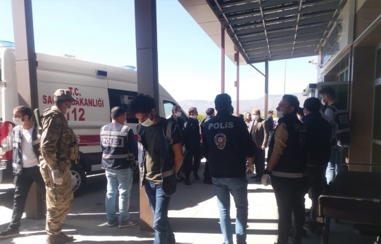 Kars'ta arazi kavgası: 2 ölü, 1 yaralı!