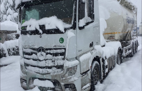 İstanbul Valiliği nden son dakika kar uyarısı! İşte valiliğin açıkladığı 8 maddelik kararlar…