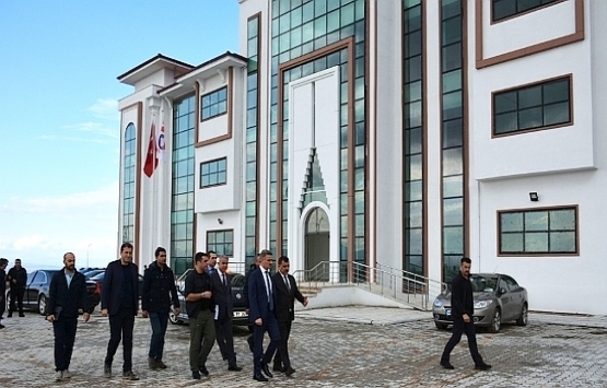 Malatya'da 2 dev merkezin yapımı tamamlanıyor!