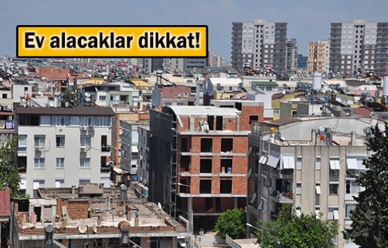 Evinizin değerini eksperle öğrenin!