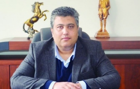 Ahmet Eren İnşaat sektörde öne çıkıyor!