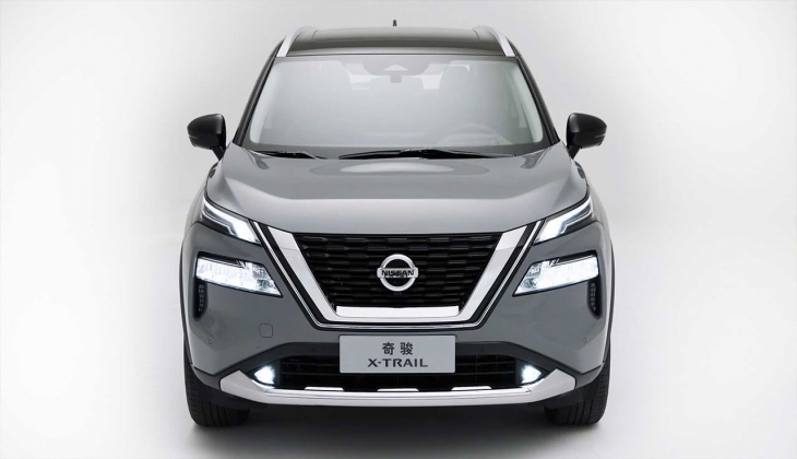 Nissan X Trail maksimum konfor, minimum fiyat! Nissan X Trail ne kadar? İşte Nissan X Trail 24 Mayıs 2022 fiyat listesi