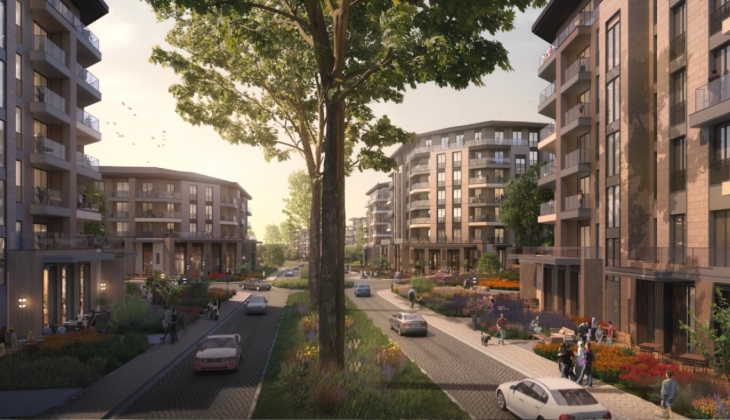 Bakan Murat Kurum duyurdu: Emlak Konut GYO dan orta gelirliye yeni kampanya!