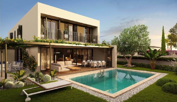 Tan Urla konut fiyatları güncellendi! Tan Urla konutları ne kadar?