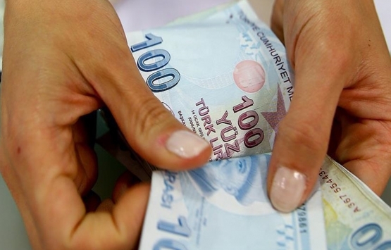 2.5 milyon esnafa kredi müjdesi!