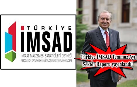 İnşaat harcamaları yılın ilk çeyreğinde yüzde 13,4 arttı!