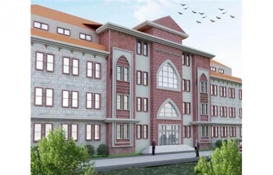 TOKİ Muş Hasköy hükümet konağı inşaatı ihalesi 4 Temmuz'da!