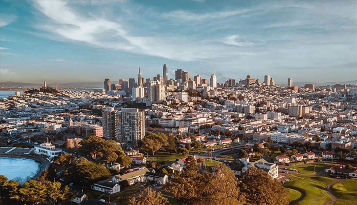 Amerikalıların hanehalkı borcunda en yüksek pay konut kredilerinin!