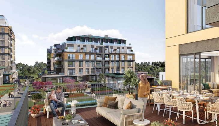 Ebruli Kayaşehir de son dakika gelişmesi! Asgari şirket payı geliri 1.2 milyar TL yi aştı!